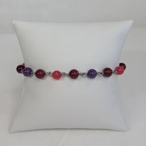 Quartz Hand Chain Linked Bracelet - F005